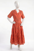 Long dress
