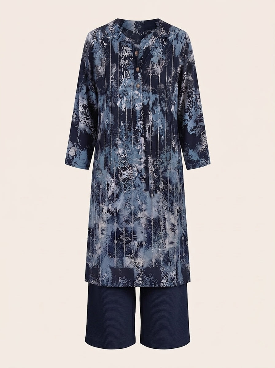Coat-set (2 piece Suit)