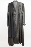 Sage Green Abaya