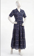 Long Dress