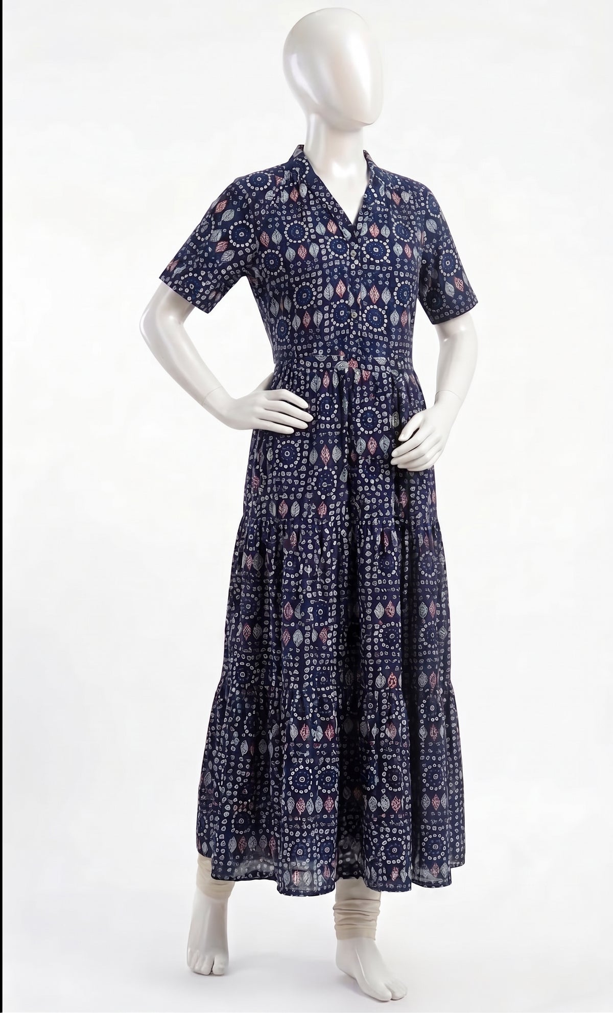 Long Dress