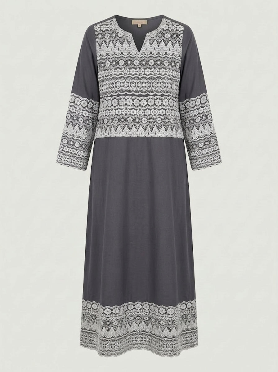 Long Dress