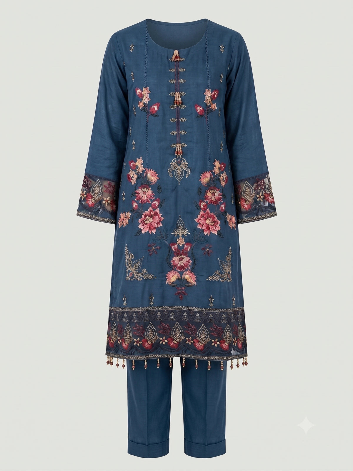 Co-ord set (2 Piece Suit)
