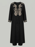 Long Dress