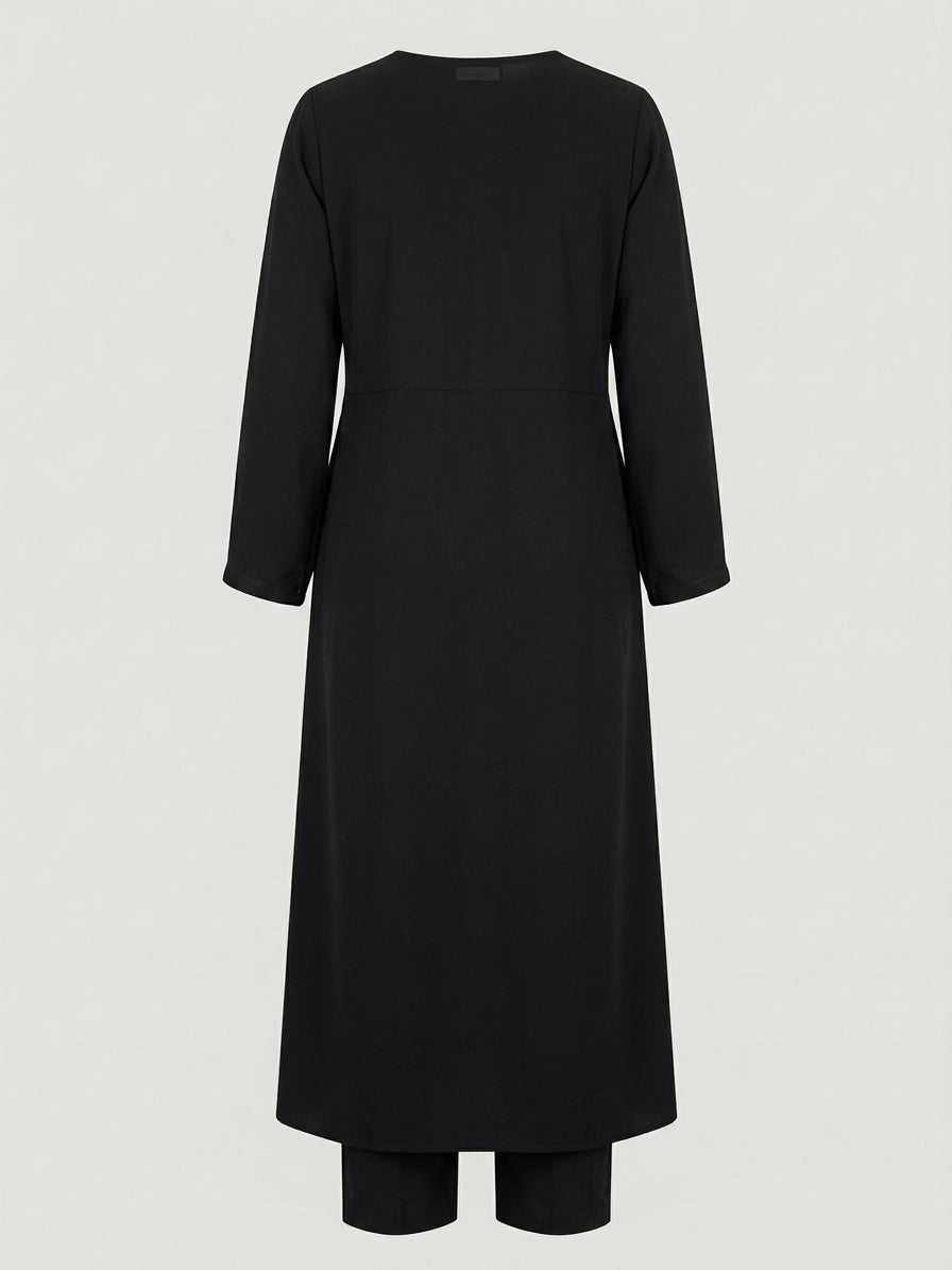 Long Dress