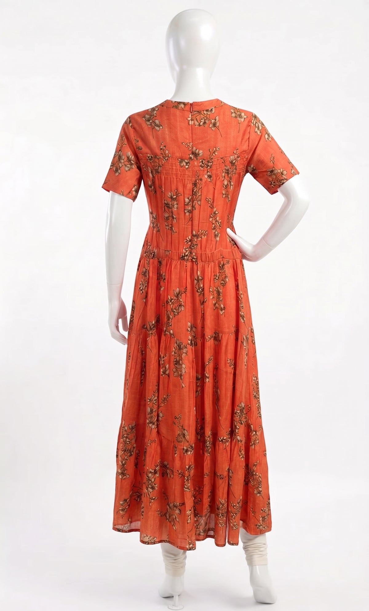 Long dress