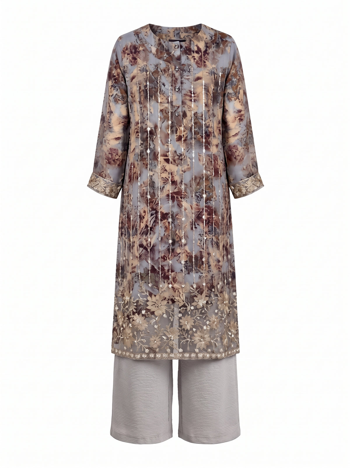 Coat Set (2 piece Suit)