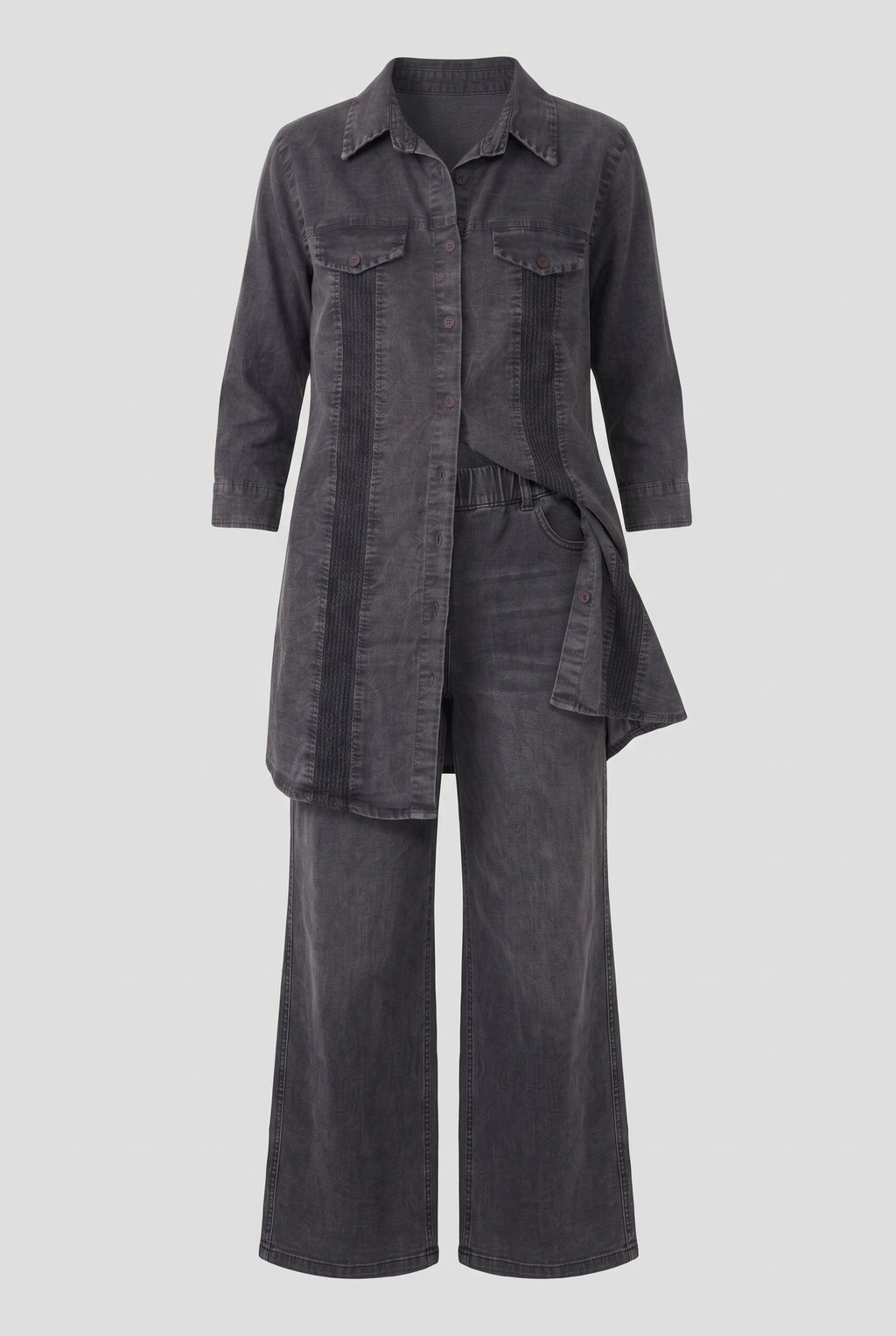 Co-ord (2 piece suit)