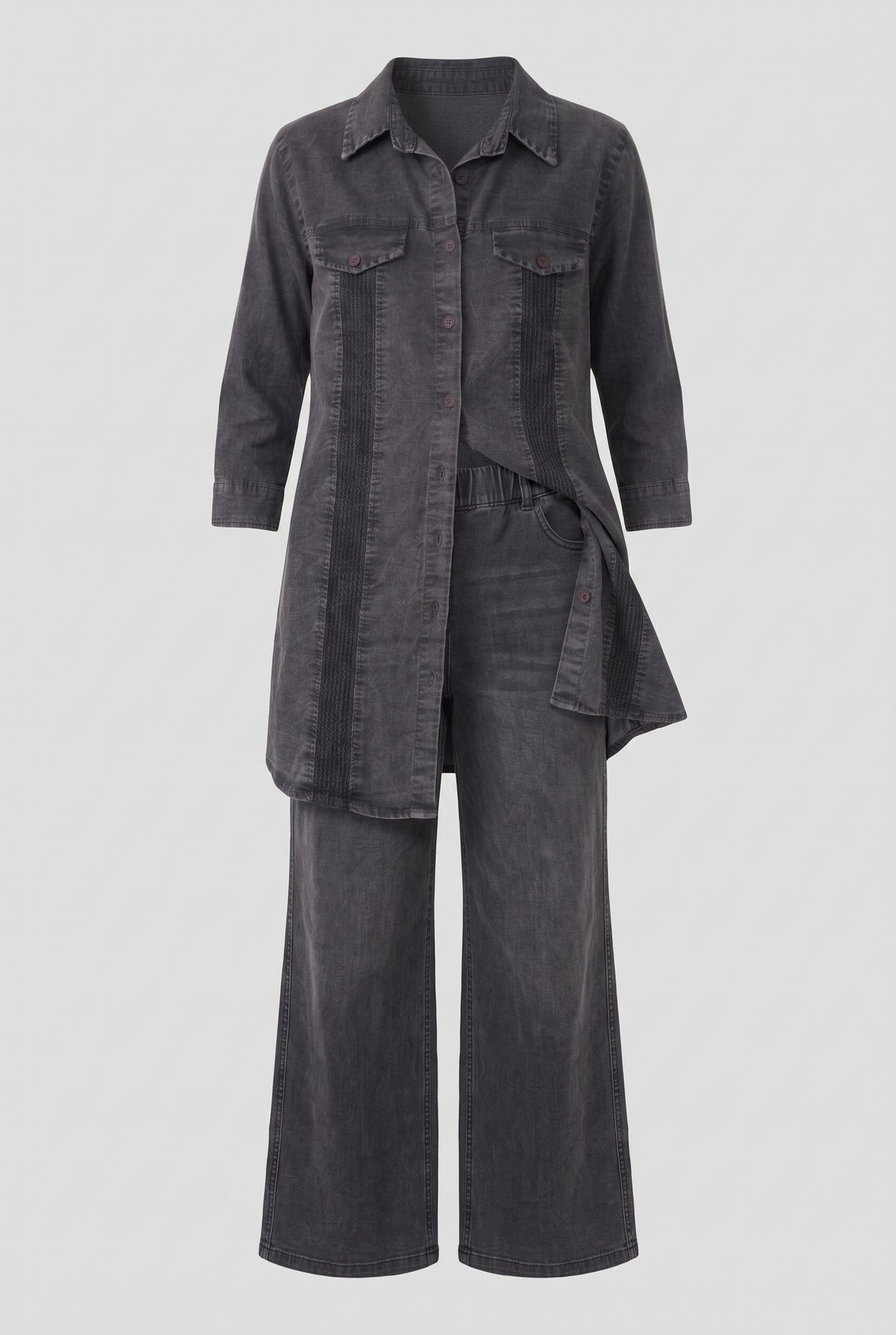 Co-ord (2 piece suit)