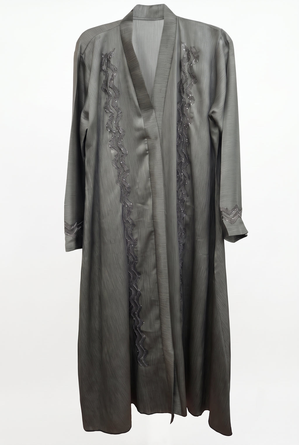 Sage Green Abaya
