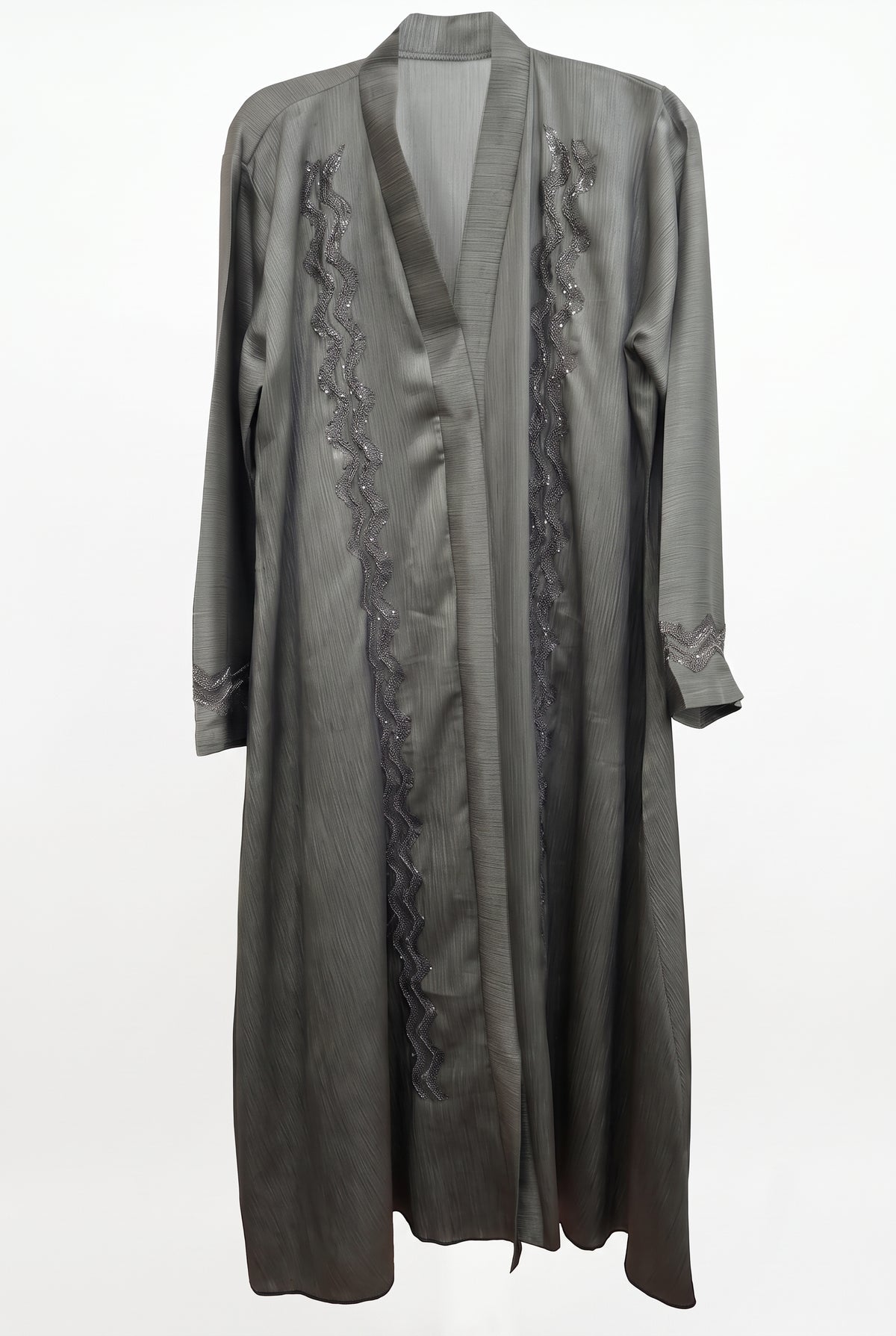 Sage Green Abaya