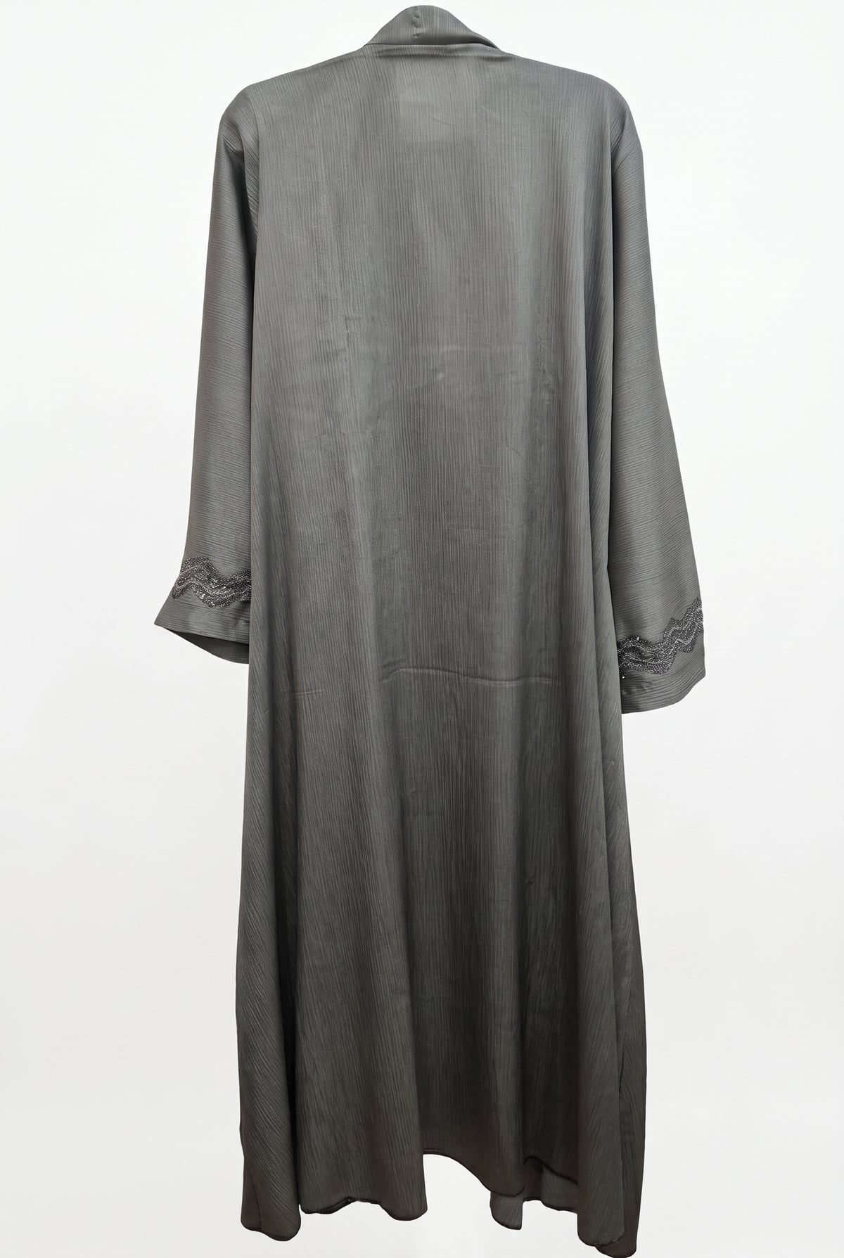 Sage Green Abaya
